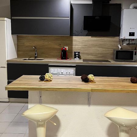 San Andres Apartment Zamora Luaran gambar