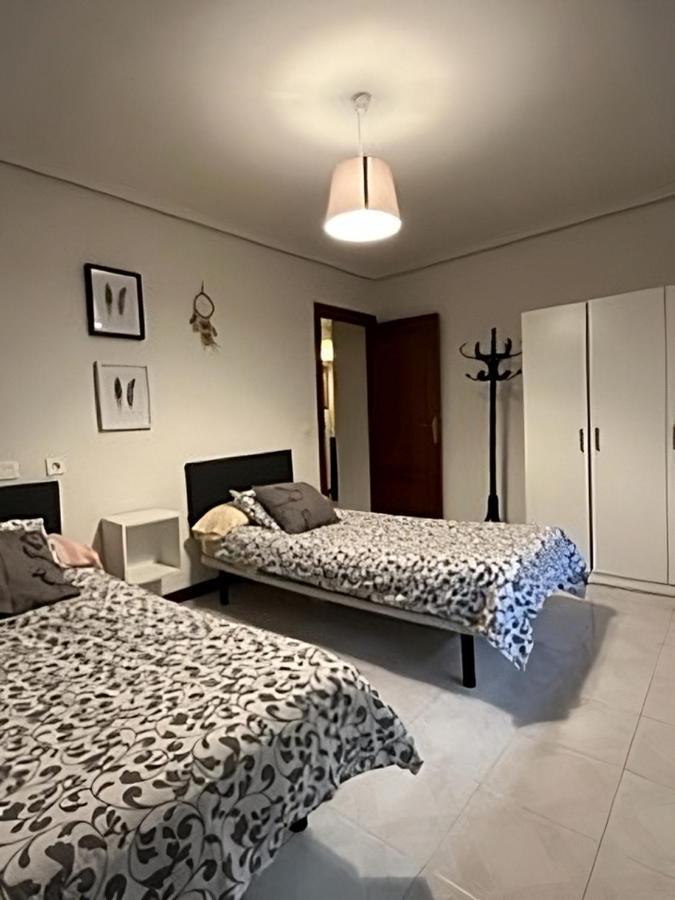 San Andres Apartment Zamora Luaran gambar