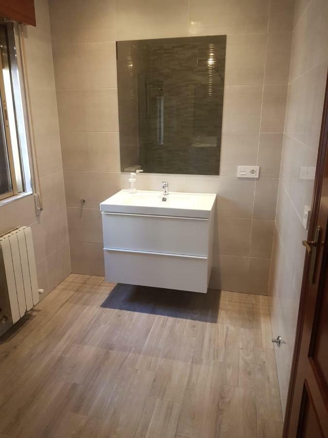 San Andres Apartment Zamora Luaran gambar