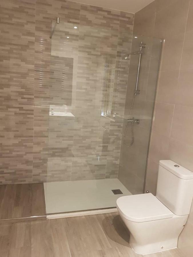 San Andres Apartment Zamora Luaran gambar